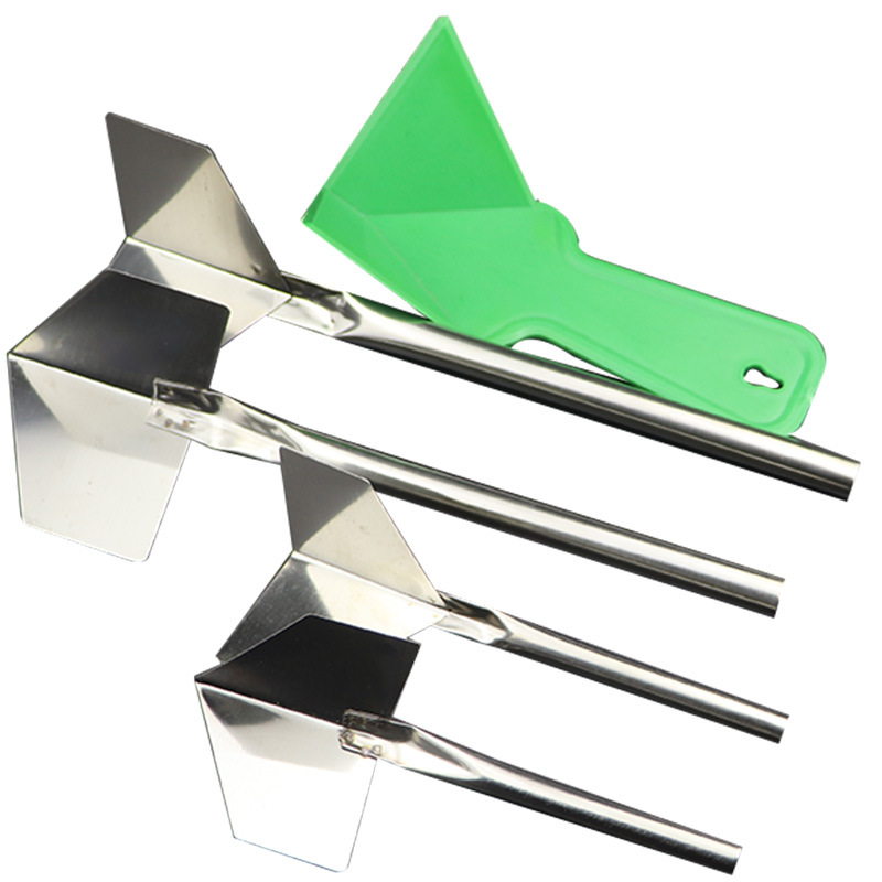 Workshop Cleaning Tools - 1pcs Drywall Corner Scraper putty knife