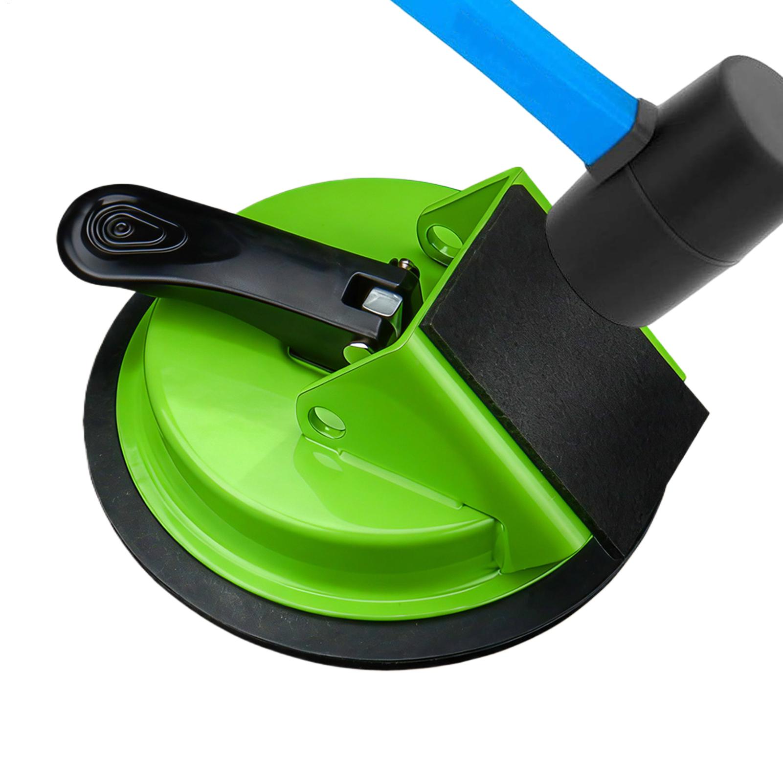 Tools For Garage - Floor Gap Repair Tool Suction Cup