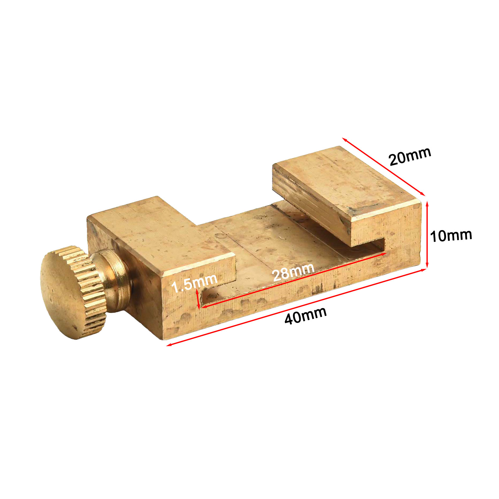 For DIY Projects Brass Angle S - Marking Tools In Workshop incelemesi ve fiyatı