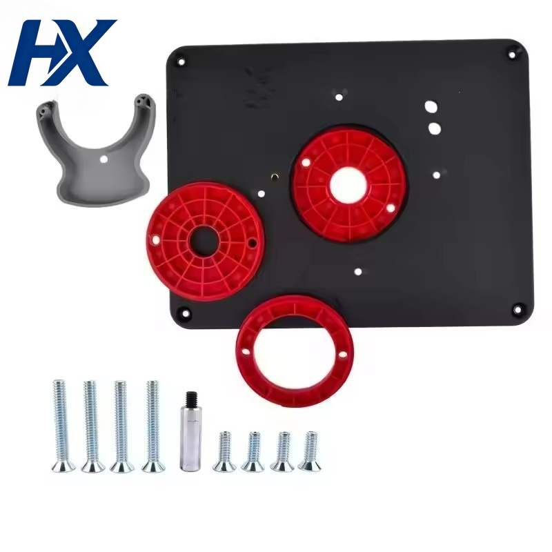 PRS4034 Predrilled Router Tabl - Router Table Insert incelemesi ve fiyatı