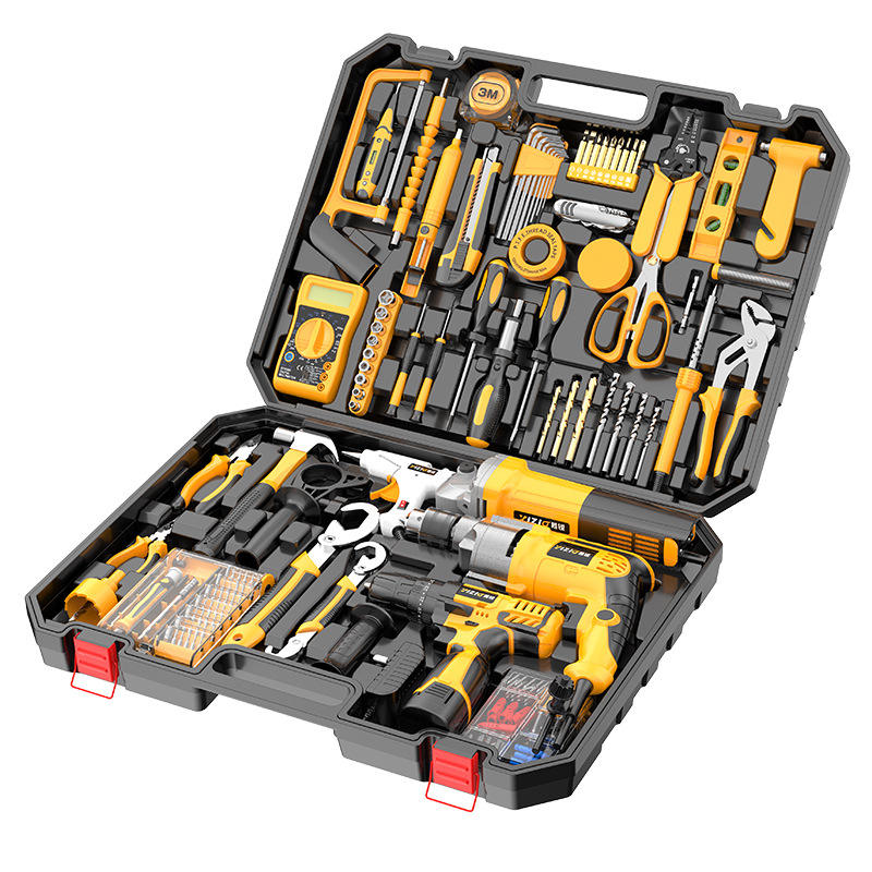 Multifunctional Electric Drill - Tool Workshop incelemesi ve fiyatı