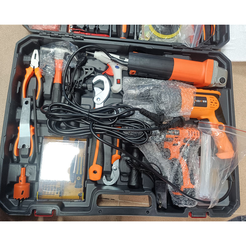 Multifunctional Electric Drill - Tool Workshop incelemesi ve fiyatı