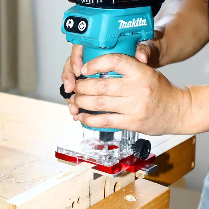 Invisible Fastener Slotting Br - Router Table Insert incelemesi ve fiyatı