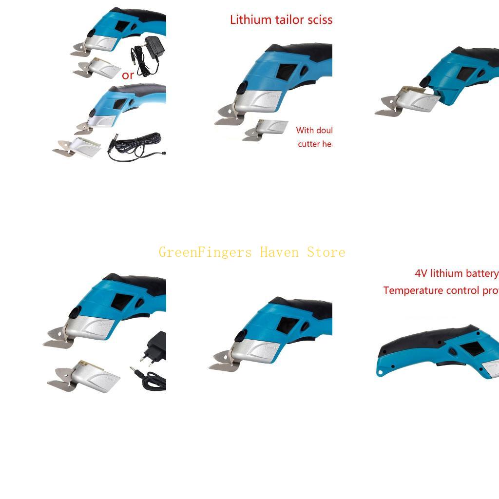 F68D Durable Electric Scissors - Workshop Electric Tools incelemesi ve fiyatı
