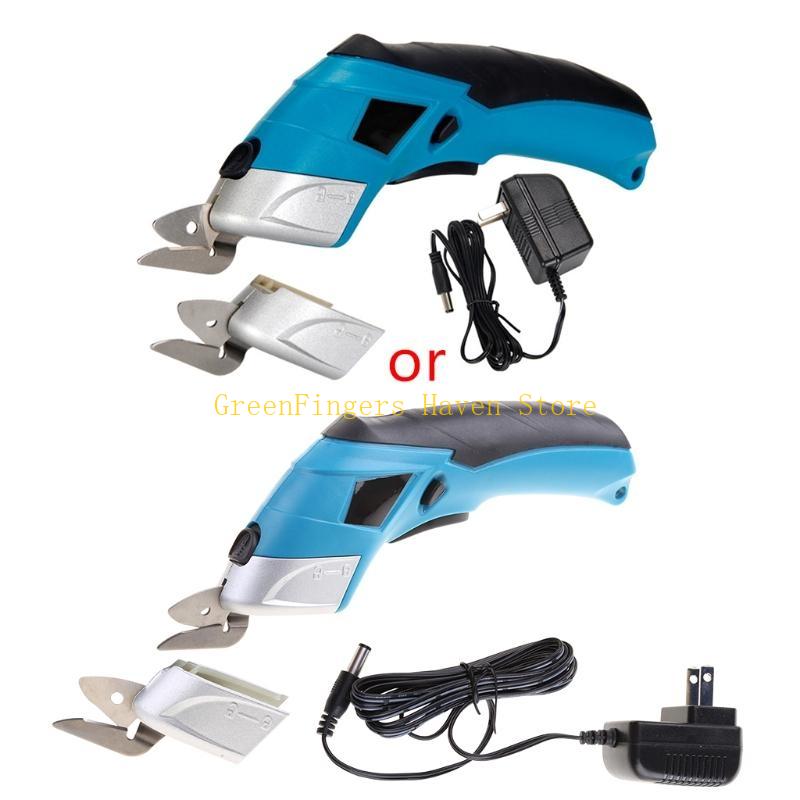 F68D Durable Electric Scissors - Workshop Electric Tools incelemesi ve fiyatı