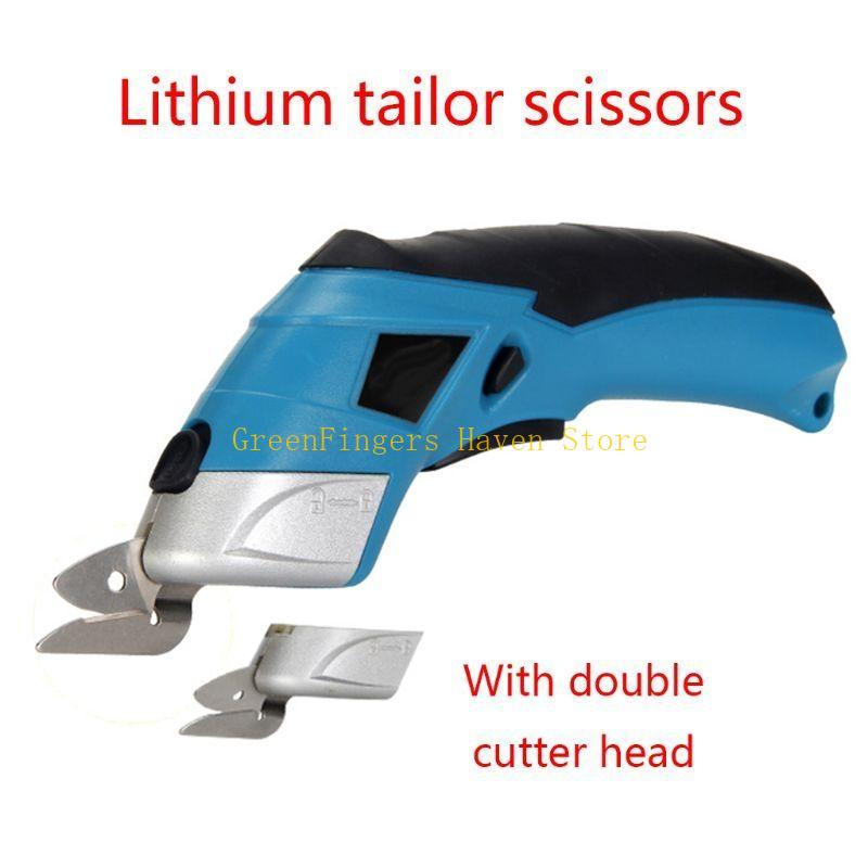 F68D Durable Electric Scissors - Workshop Electric Tools incelemesi ve fiyatı