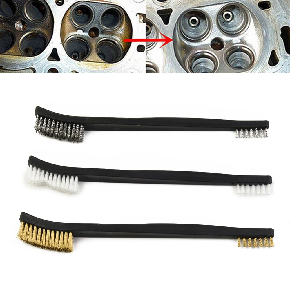Hand Tools Brush Workshop Equi - Workshop Cleaning Tools incelemesi ve fiyatı