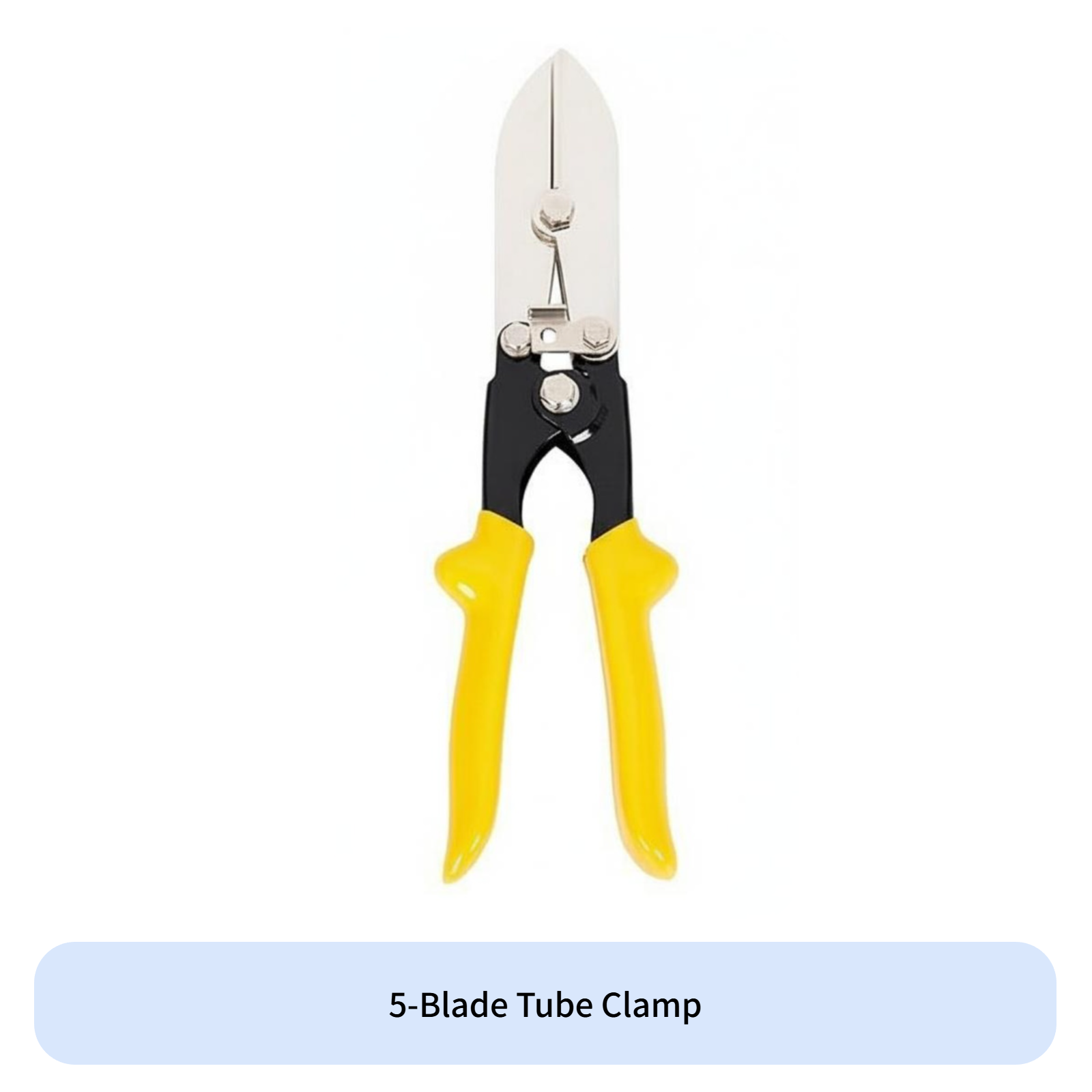 Gutter Crimper Safety Lock Cri - Tool Workshop incelemesi ve fiyatı