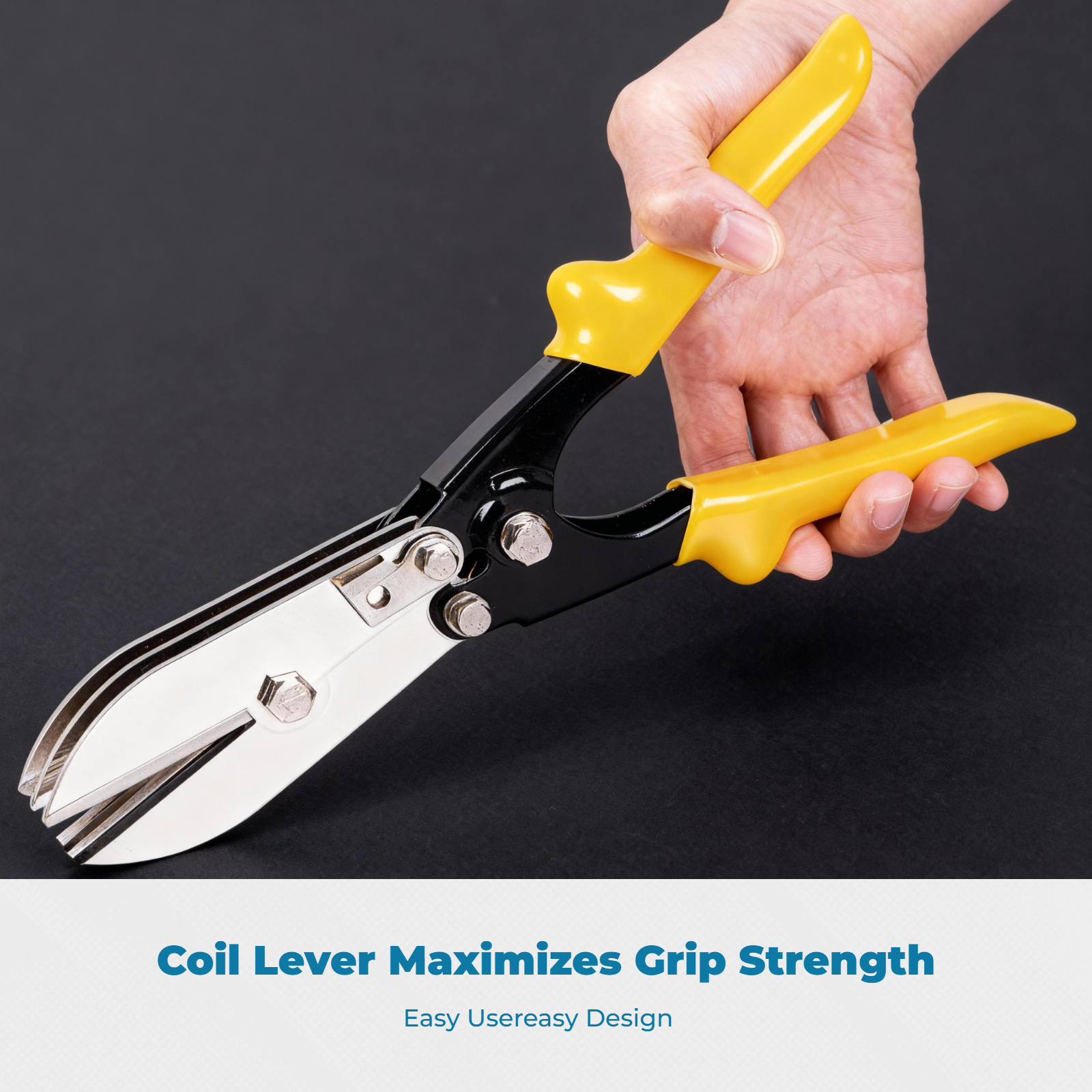 Gutter Crimper Safety Lock Cri - Tool Workshop incelemesi ve fiyatı