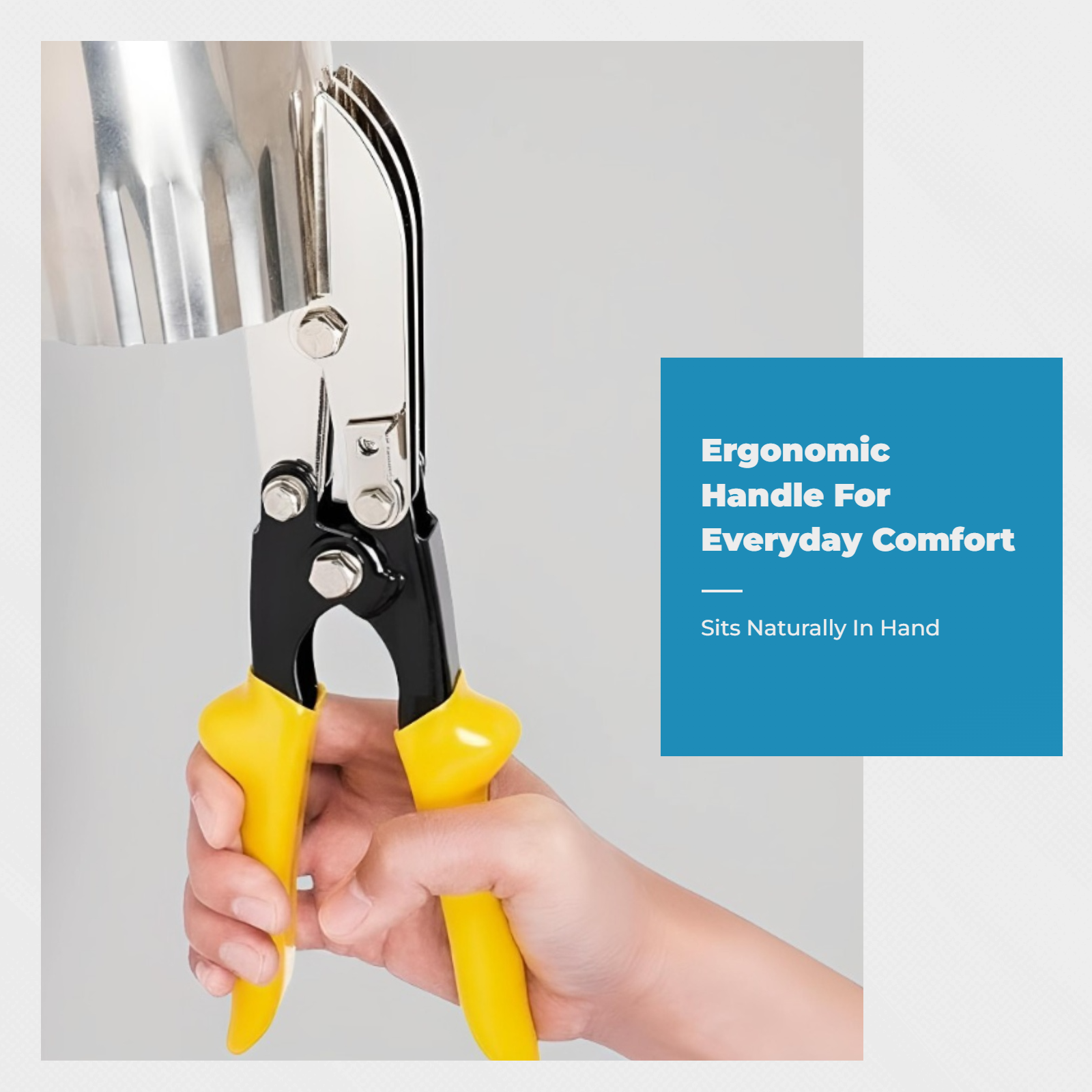 Gutter Crimper Safety Lock Cri - Tool Workshop incelemesi ve fiyatı