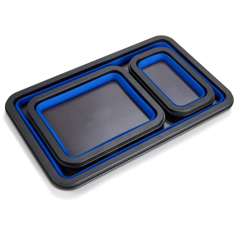 VOFUN-Foldable Magnetic Screw  - Magnetic Parts Tray incelemesi ve fiyatı
