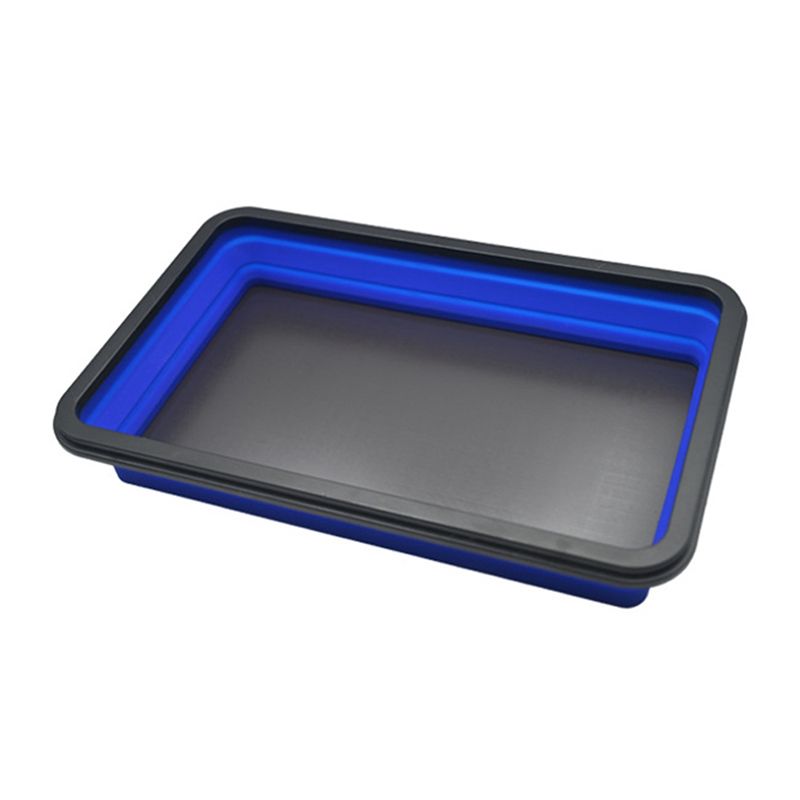 VOFUN-Foldable Magnetic Screw  - Magnetic Parts Tray incelemesi ve fiyatı