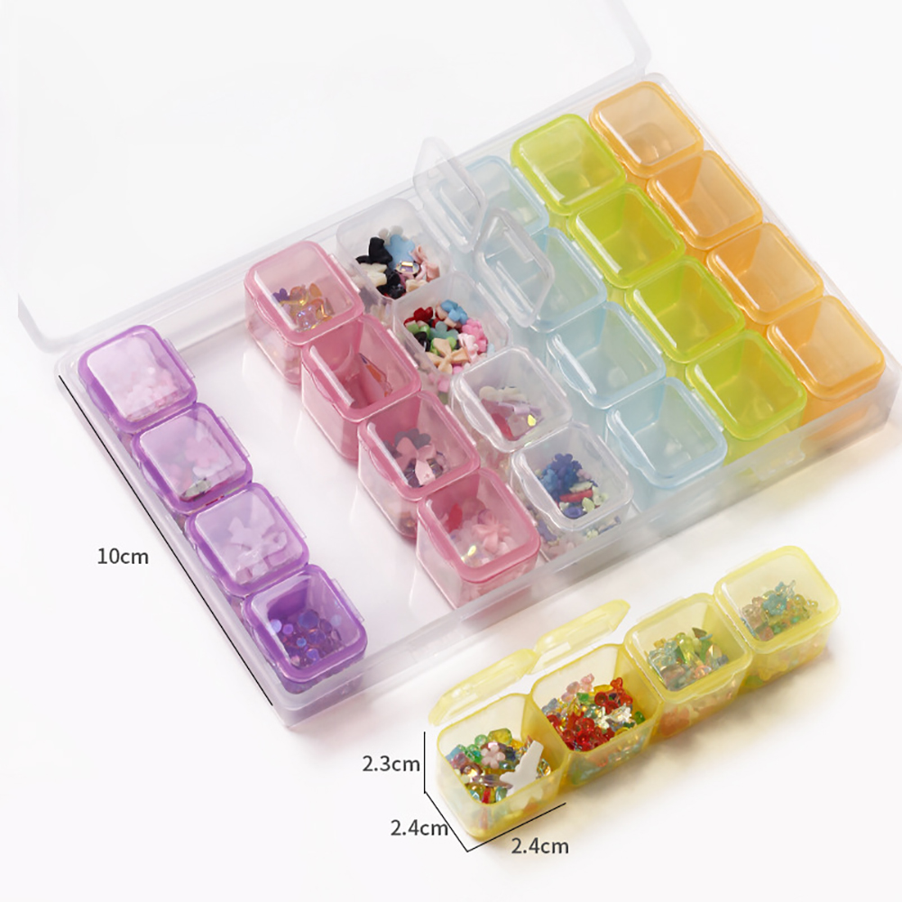 Diamond Painting Tools Kit wit - Tool Chest Cabinet incelemesi ve fiyatı