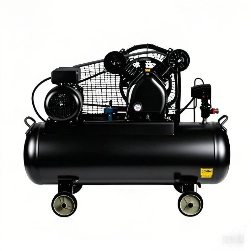 【2026】100-Liter industrial bel - Tool Workshop incelemesi ve fiyatı