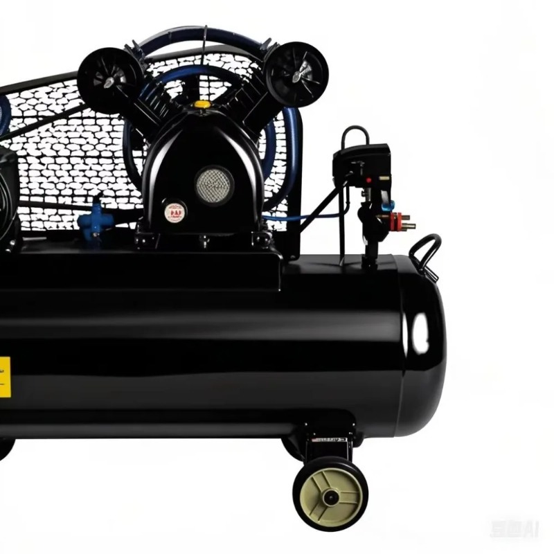 【2026】100-Liter industrial bel - Tool Workshop incelemesi ve fiyatı