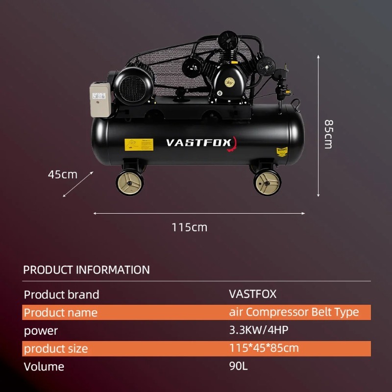 【2026】100-Liter industrial bel - Tool Workshop incelemesi ve fiyatı