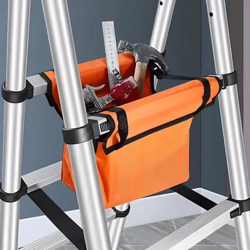 Folding Ladder Tool Storage Ba - Workshop Tools Hanging incelemesi ve fiyatı