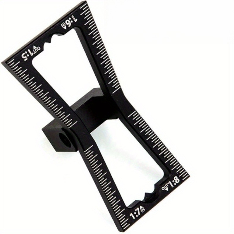 1pc Dovetail Marker Guide Dove - Dovetail Marking Guide incelemesi ve fiyatı