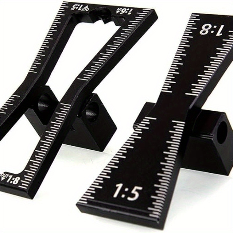 1pc Dovetail Marker Guide Dove - Dovetail Marking Guide incelemesi ve fiyatı