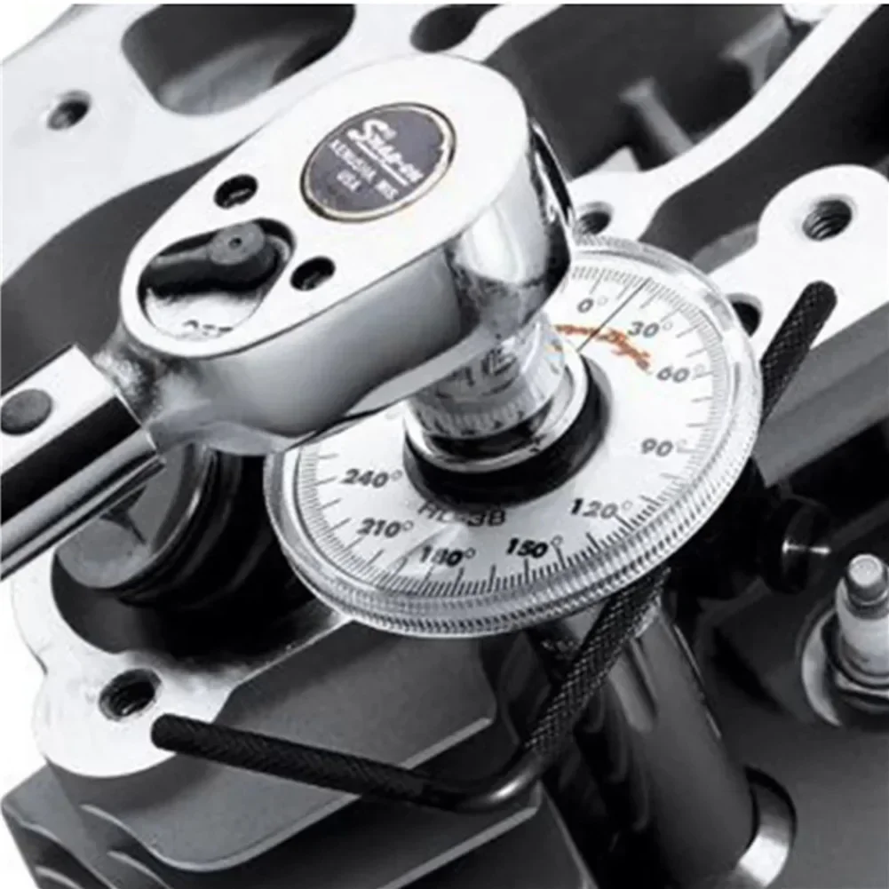 Torque Wrench Torquemeter Dial - Tools For Garage incelemesi ve fiyatı