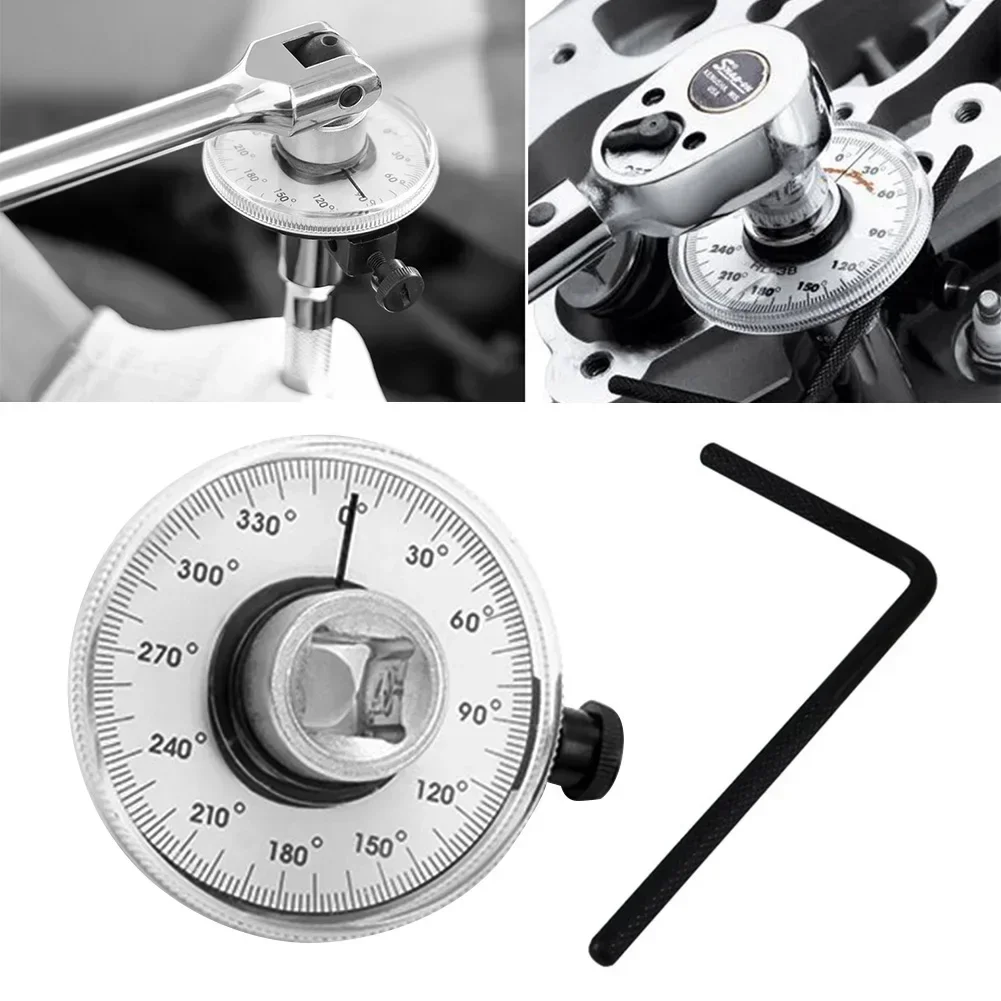Torque Wrench Torquemeter Dial - Tools For Garage incelemesi ve fiyatı