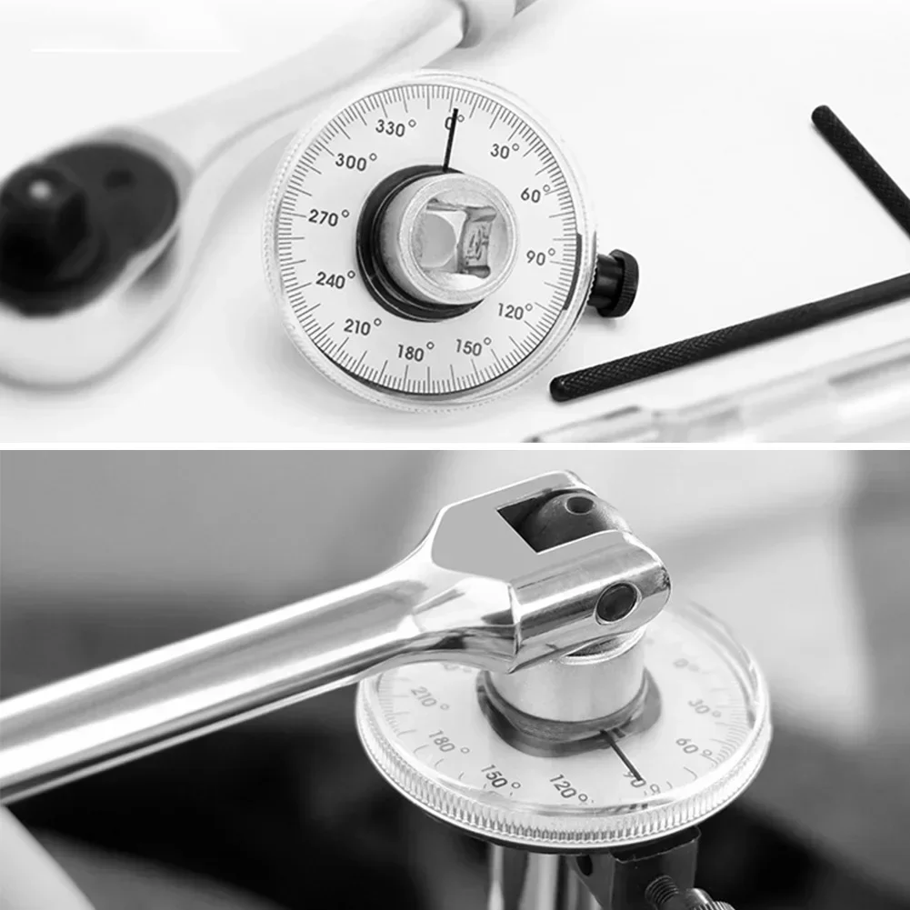 Torque Wrench Torquemeter Dial - Tools For Garage incelemesi ve fiyatı