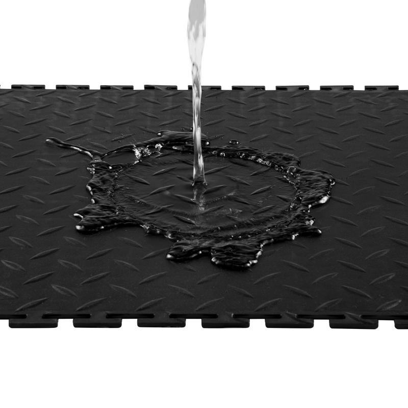 Free Shipping-Garage Floor Til - Tool Workshop incelemesi ve fiyatı