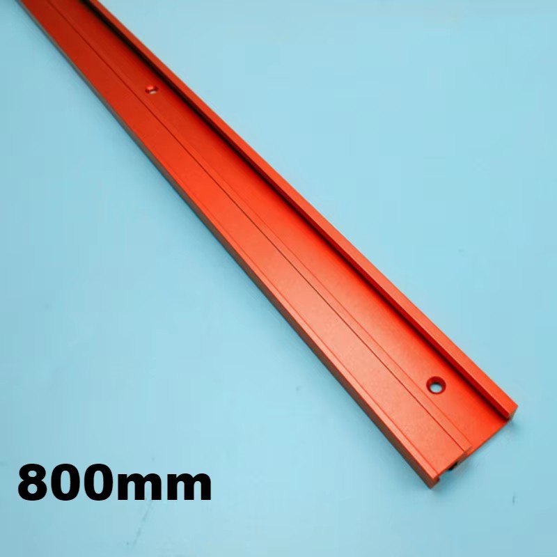 1PC Chute Aluminium alloy T-tr - Router Table Insert incelemesi ve fiyatı
