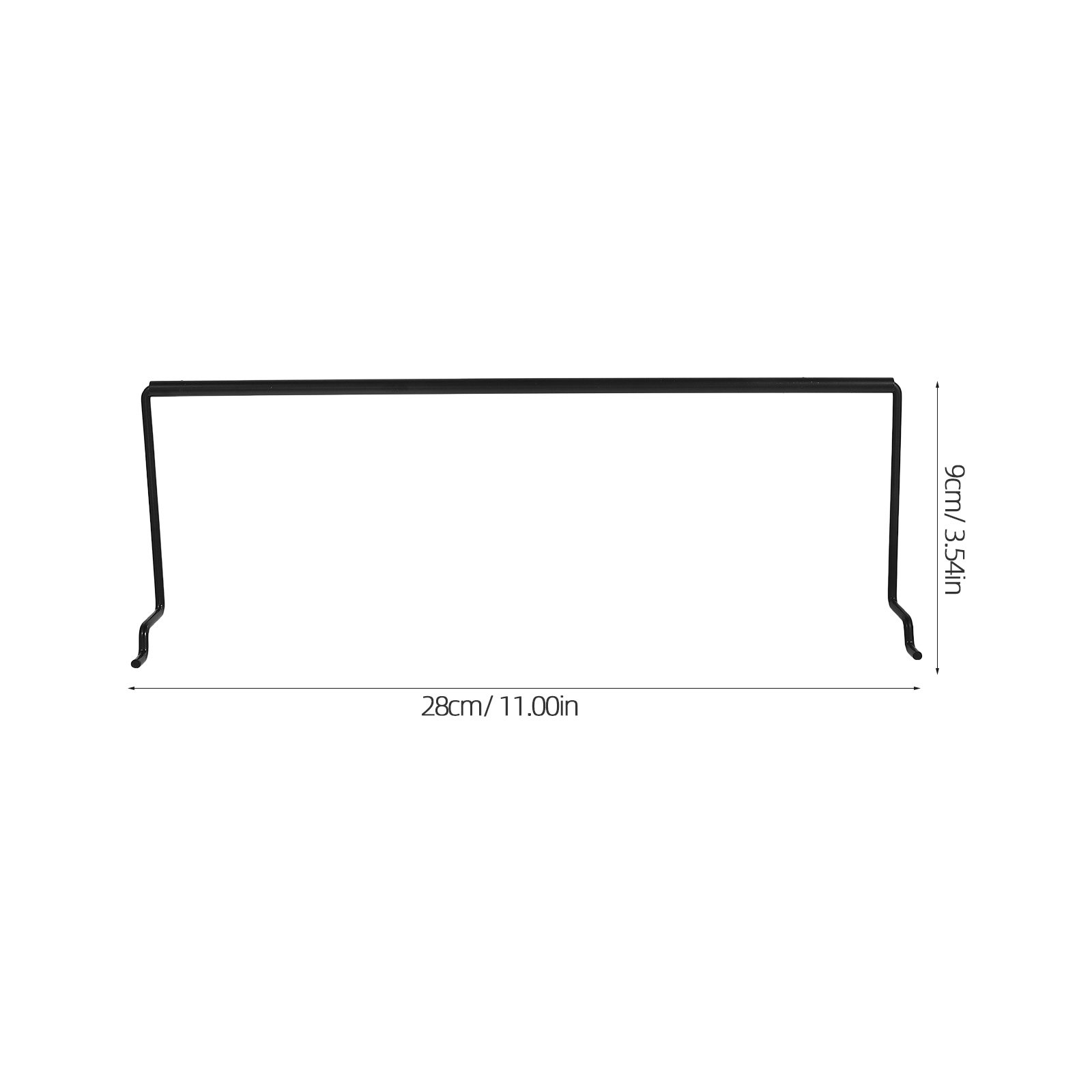 2Pcs Metal Pegboard Paper Towe - Workshop Tools Wallpaper incelemesi ve fiyatı