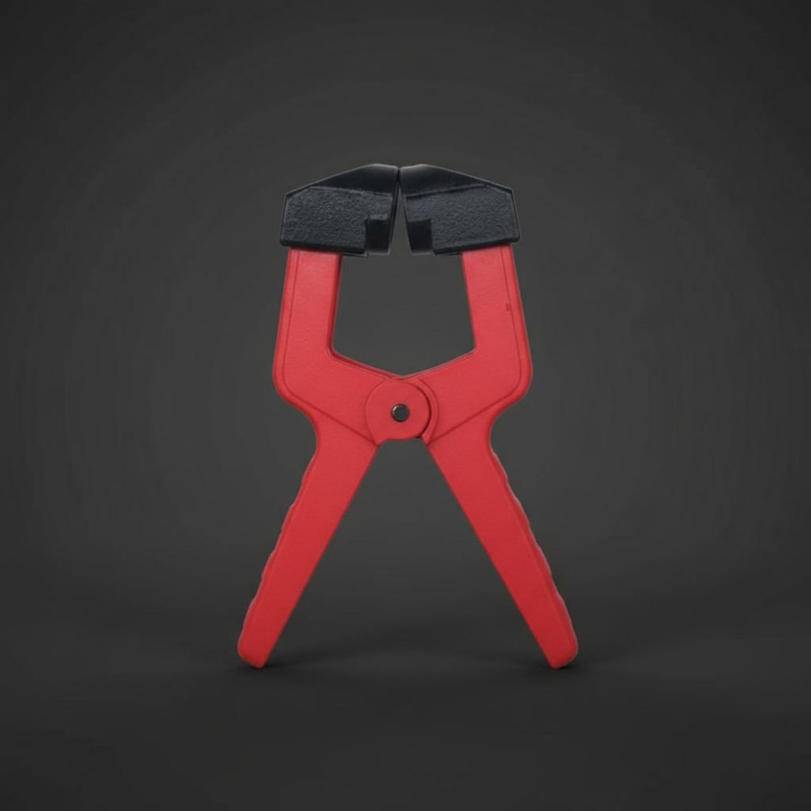 Triangular Clamp Clamp Red Col - Tool Workshop incelemesi ve fiyatı