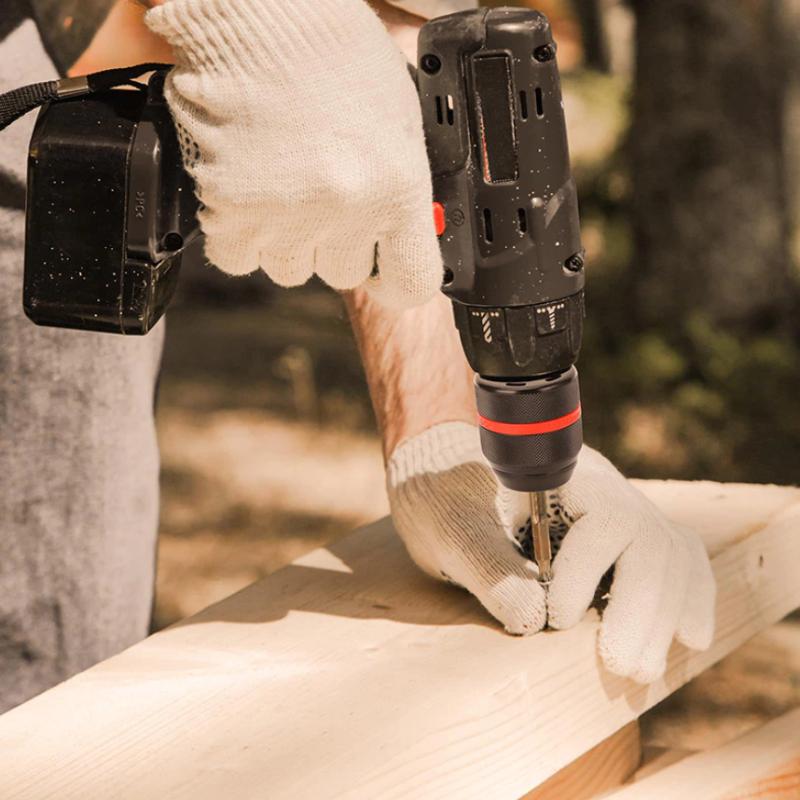 10mm Keyless Electric Drill Ch - Workshop Electric Tools incelemesi ve fiyatı