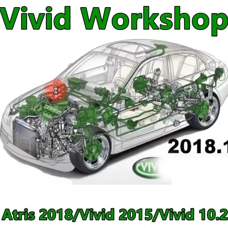 Hot Autodata 3.45 Car Maintena - Workshop Electric Tools incelemesi ve fiyatı