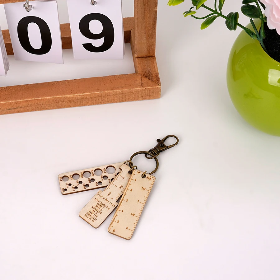 Wood Stick Ruler Wood Mark Buc - Chisel Set Wood incelemesi ve fiyatı