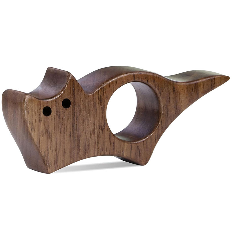 Wooden Pet Cat Dog Reading Boo - Dovetail Marking Guide incelemesi ve fiyatı