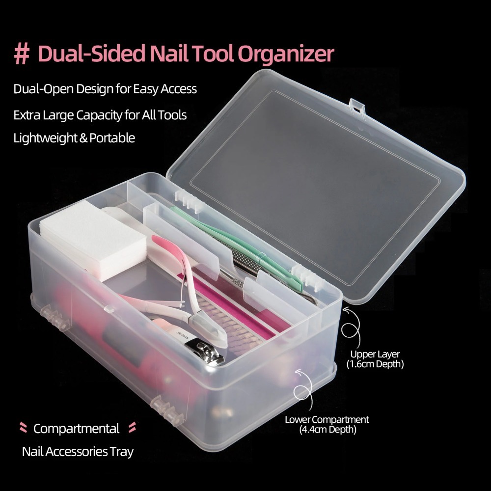 Dual-Open 2-Tier Super Capacit - Tool Chest Cabinet incelemesi ve fiyatı