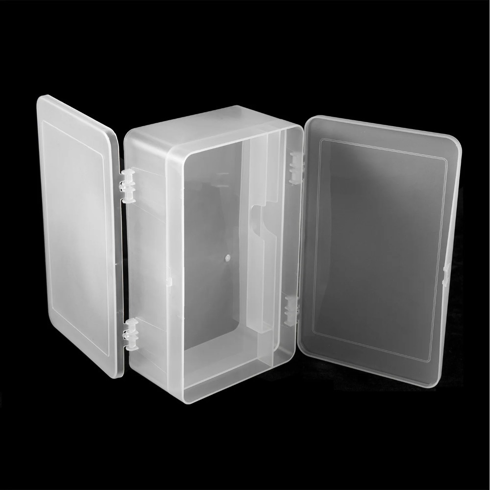 Dual-Open 2-Tier Super Capacit - Tool Chest Cabinet incelemesi ve fiyatı