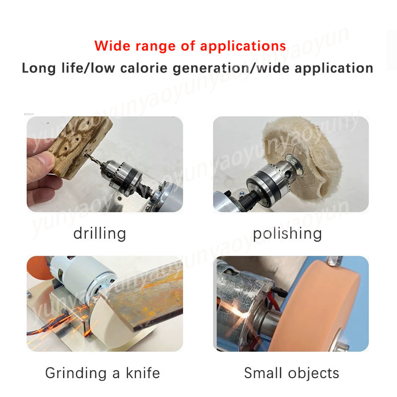 Double Wheel Bench Grinder Hou - Workshop Tools Knife Sharpener incelemesi ve fiyatı