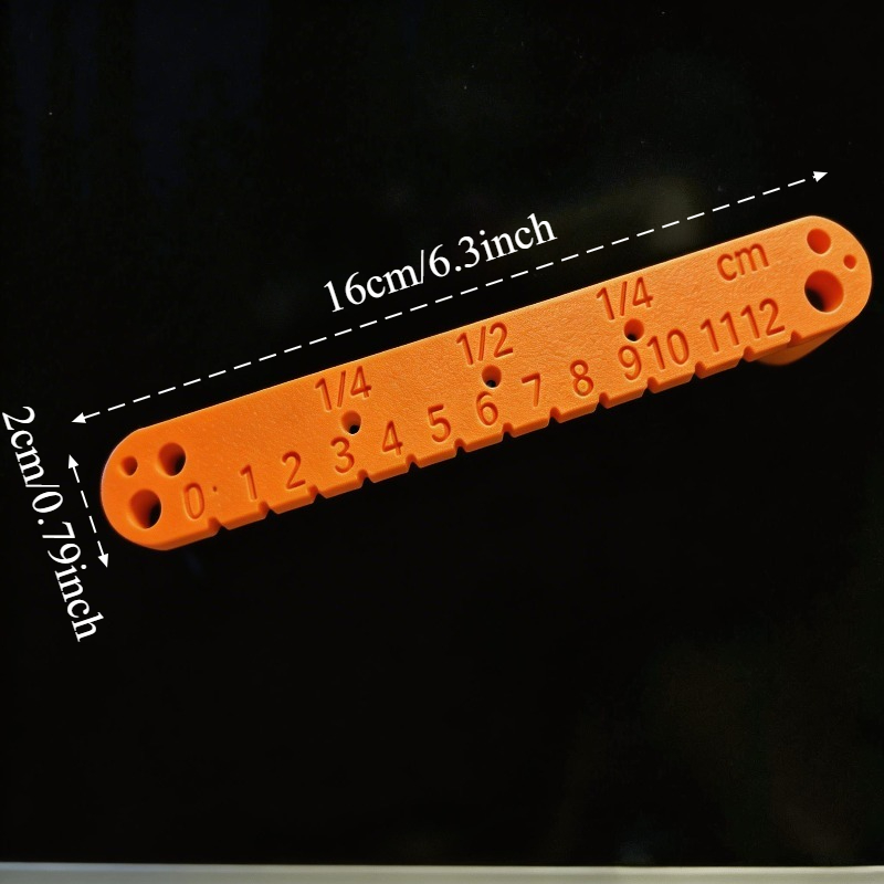 Woodworking Center Locator | P - Dovetail Marking Guide incelemesi ve fiyatı