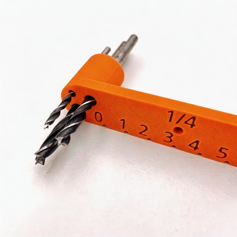 Woodworking Center Locator | P - Dovetail Marking Guide incelemesi ve fiyatı