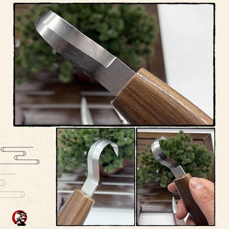 ‌1PC Professional Wood Carving - Chisel Set Wood incelemesi ve fiyatı