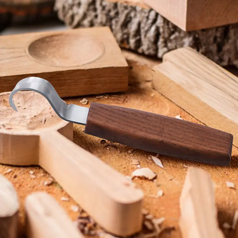 ‌1PC Professional Wood Carving - Chisel Set Wood incelemesi ve fiyatı