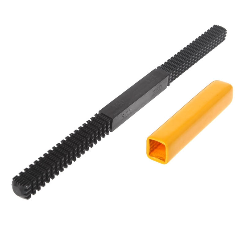 Metric Thread Restorer File 0. - Workshop Cleaning Tools incelemesi ve fiyatı