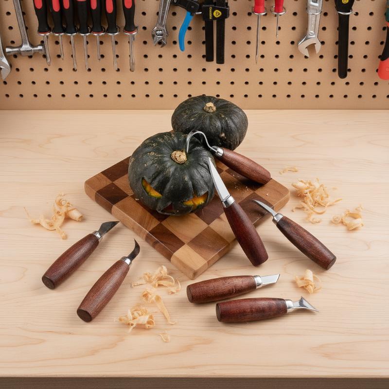 （Summer6）5 Pcs Tools For Wood  - Chisel Set Wood incelemesi ve fiyatı