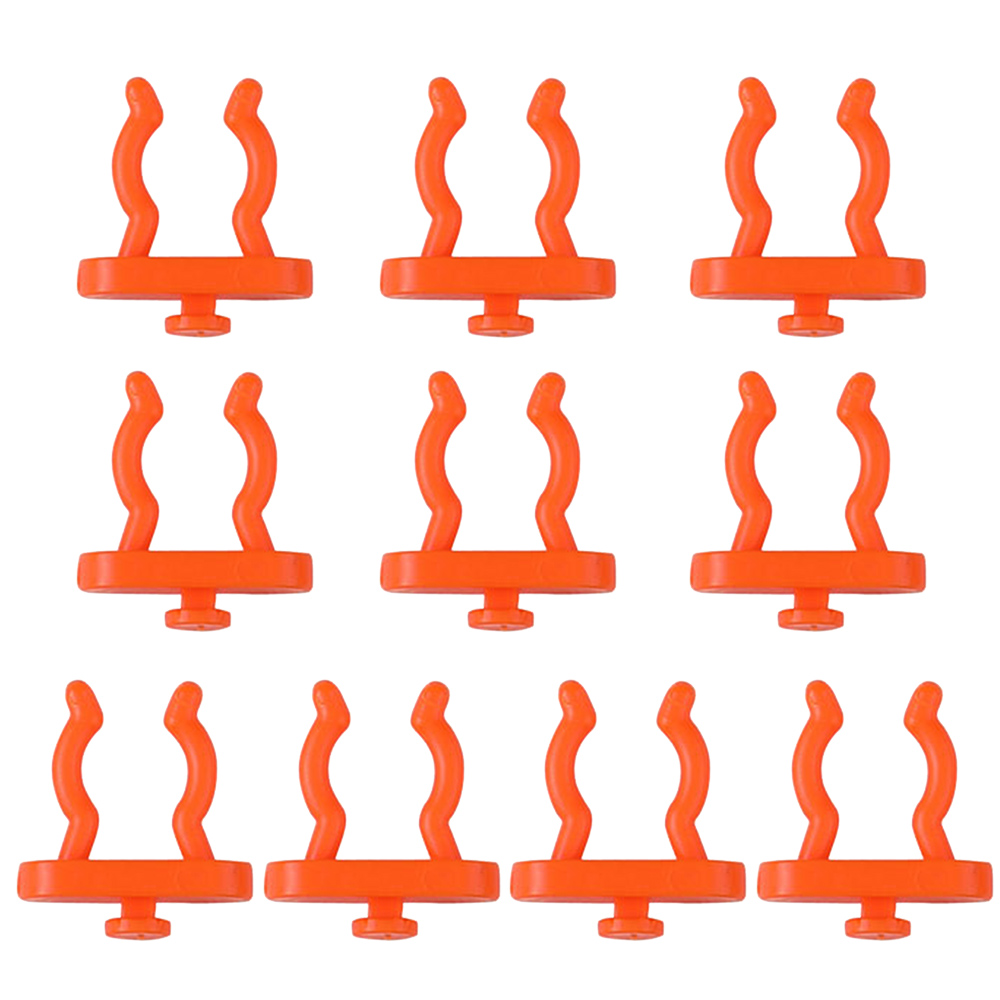 10PCS Hardware Tool Hook Wall- - Workshop Tools Hanging incelemesi ve fiyatı