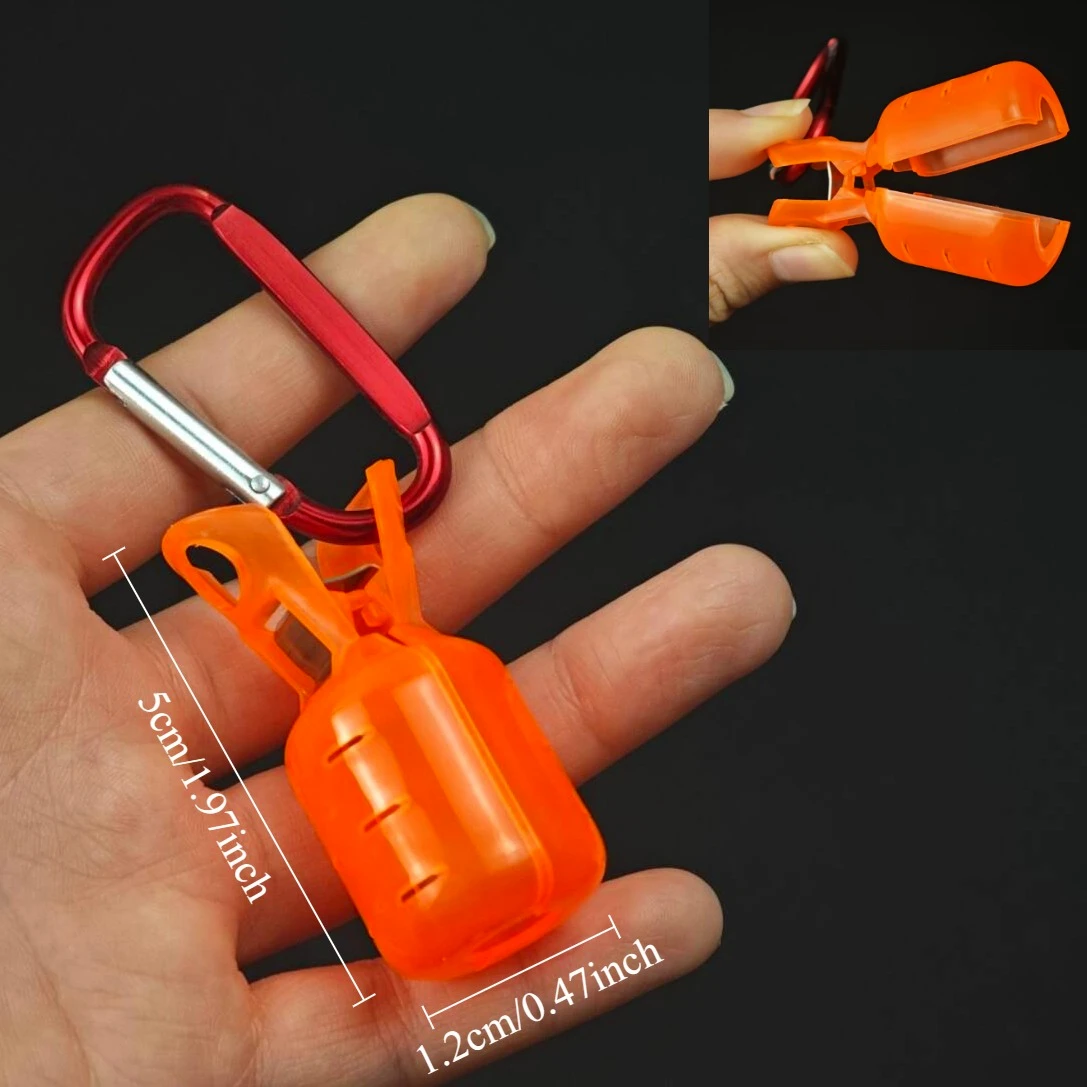 10pcs Squid Jig Hook Protector - Dowel Jig Kit incelemesi ve fiyatı