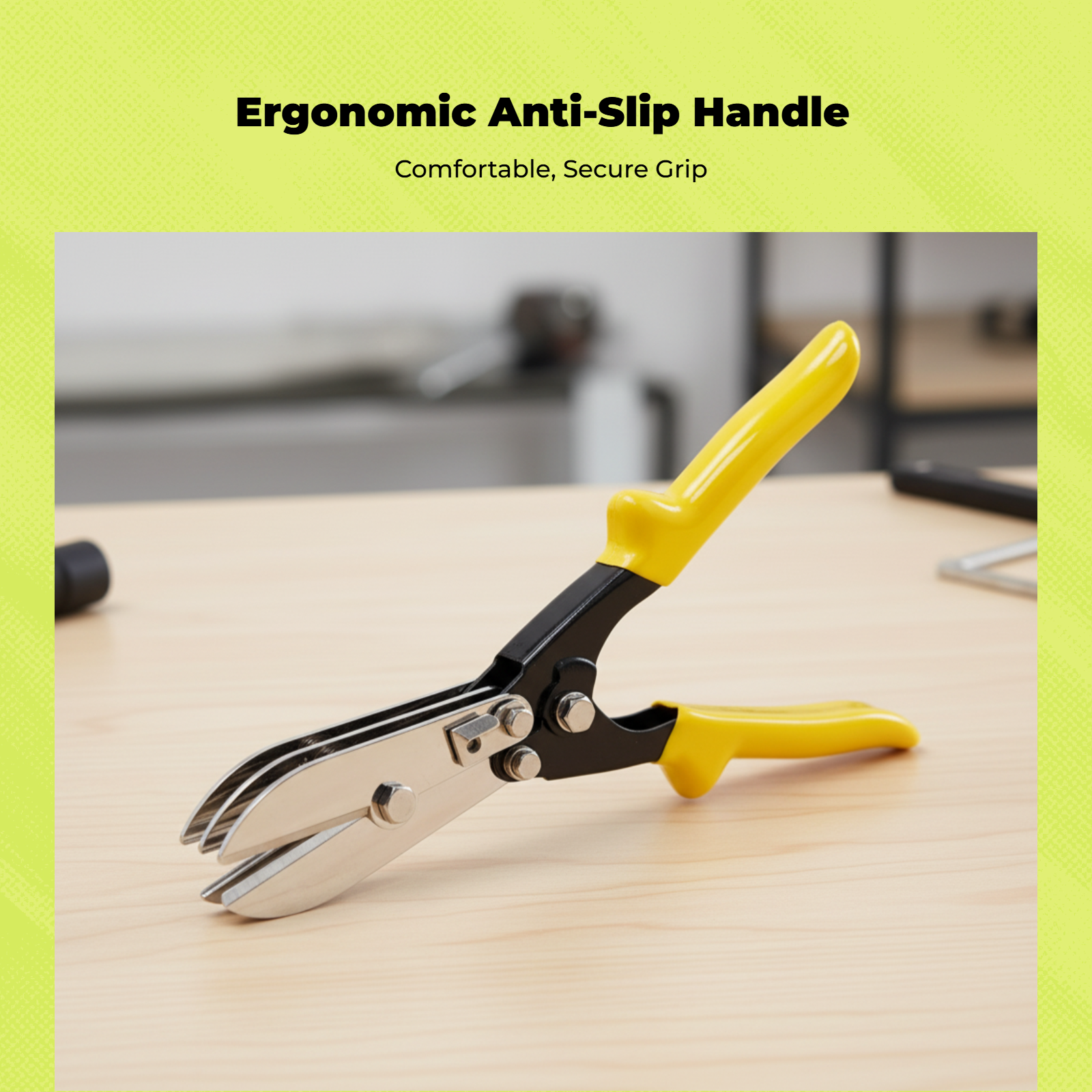 Gutter Crimper Safety Lock Cri - Tool Workshop incelemesi ve fiyatı