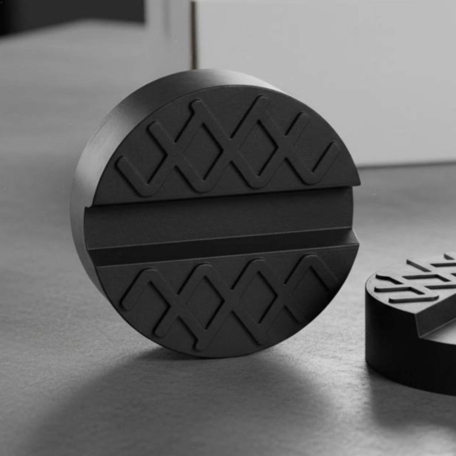 Jacking Support Block Anti-Sli - Tools For Garage incelemesi ve fiyatı