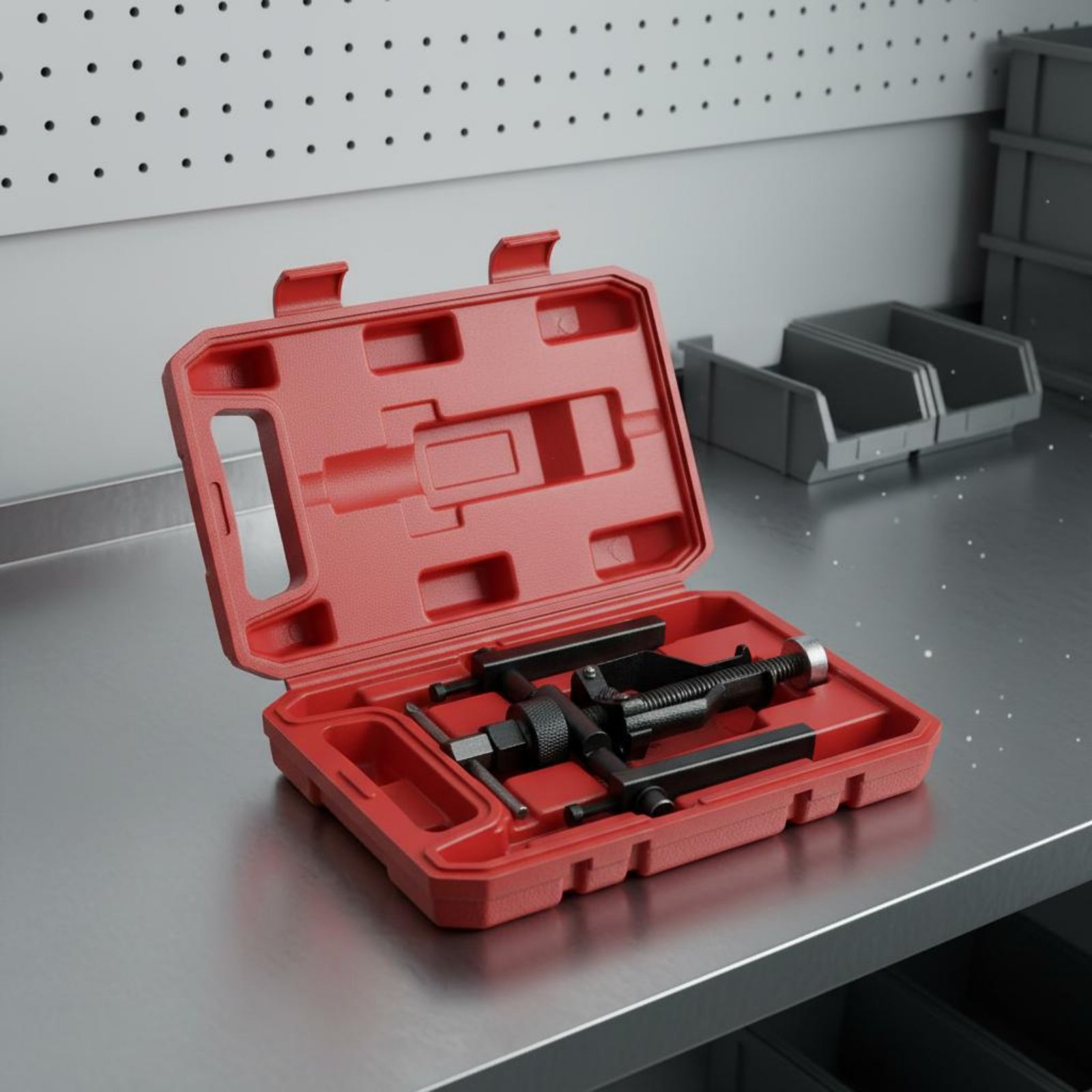 Inner Bearing Puller Easy Oper - Tool Workshop incelemesi ve fiyatı