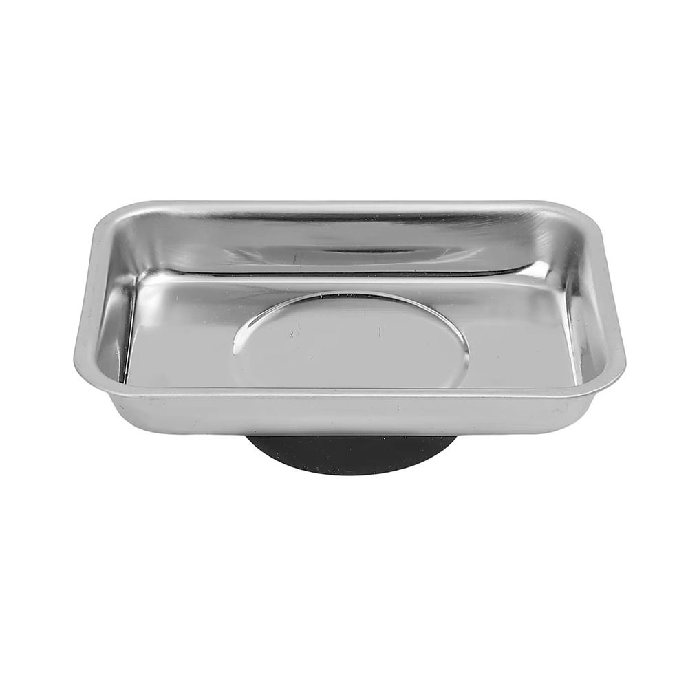1Pcs Round Square Magnetic Par - Magnetic Parts Tray incelemesi ve fiyatı