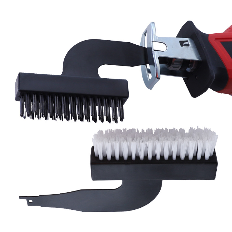 Electric Saw Cleaning Brush St - Workshop Cleaning Tools incelemesi ve fiyatı